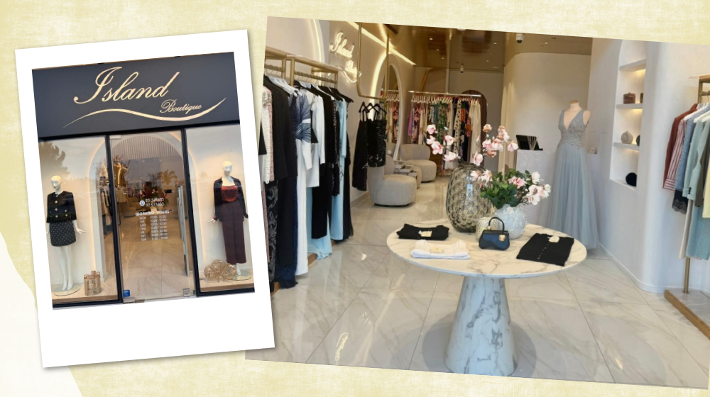 Black Friday με κομψότητα: Μοναδικές προσφορές που θα απογειώσουν το στιλ σου